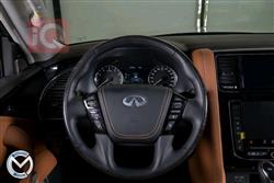 ئينفنتي QX80